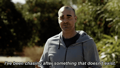 GIF by The Last Man On Earth