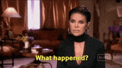 Real Housewives GIF by Slice