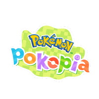 Pokopia Sticker by Pokémon