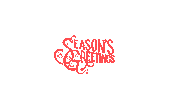 Season Greetings Holiday Drinks Sticker by Don Q Rum