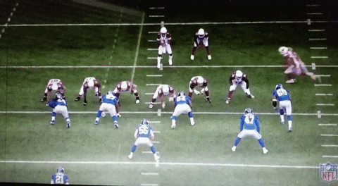 CoachGeneClemons  GIF