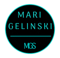 Fashion Moda Sticker by Mari Gelinski Store