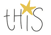 This Is Wow Sticker