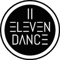 Techno Love Sticker by eleven11dance