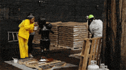 contemporary art installation GIF by Art21