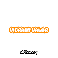 Sunset Sticker by stribra