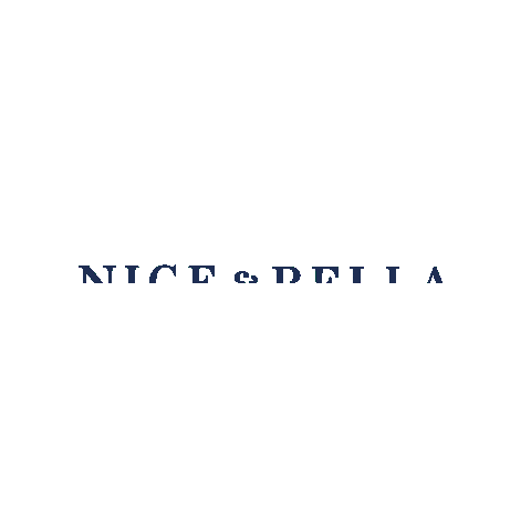 NiceandBella giphygifmaker Sticker
