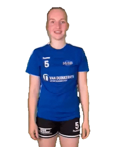 Celebrating Sticker by Sparta Nijkerk