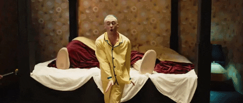 mamas house GIF by push baby