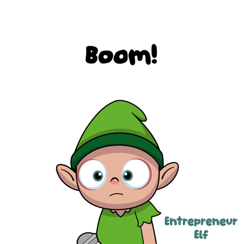 Start Up Win GIF by VeeFriends