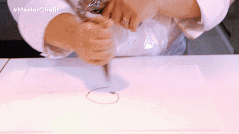 MasterChefIt giphyupload GIF