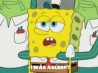 season 7 episode 24 GIF by SpongeBob SquarePants