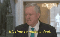 Mark Meadows GIF by GIPHY News