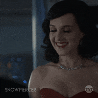 Happy Sean Bean GIF by Snowpiercer on TNT
