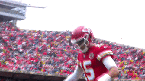 kansas city chiefs GIF
