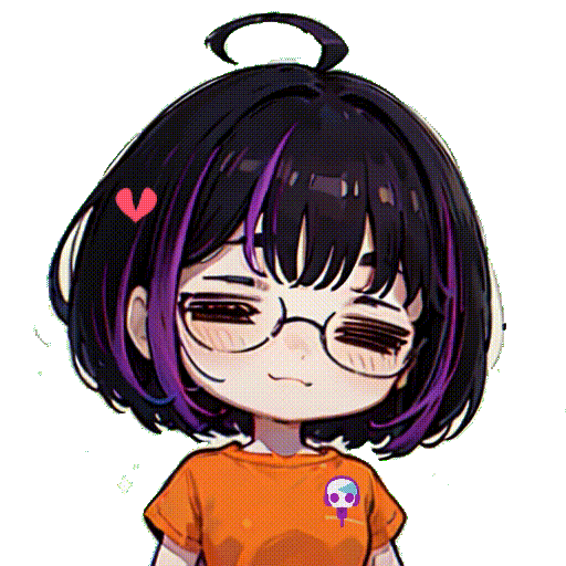 Heart Sticker