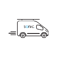 Install Bay Area Sticker by Sonic