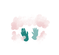 Animation Illustration Sticker by Hannah Pancake