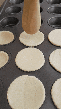 end satisfying GIF
