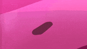 bee and puppycat pink GIF by Cartoon Hangover