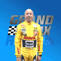 Tom Coronel Podcast GIF by Grand Prix Radio