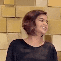 I Know Lol GIF by Suhani Shah