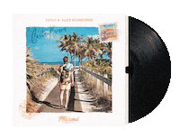 Costa Brava Artwork Sticker by ATLAST