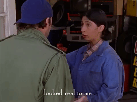 season 3 netflix GIF by Gilmore Girls 