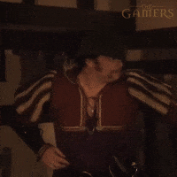 Ttrpg Zombieorpheus GIF by zoefannet