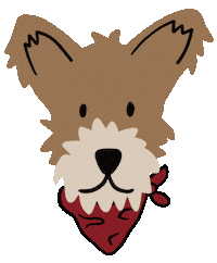 Brave Little Ones Sticker