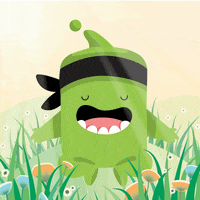classdojo breathe mindfulness mindful mojo GIF