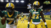 north dakota state football GIF by NDSU Athletics
