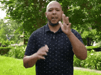 Asl Decide GIF