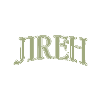 Provide Jesus Christ Sticker by Elevated Faith