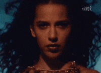 Woman Power GIF by Mirror