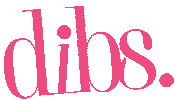 Courtney Shields Sticker by dibs beauty