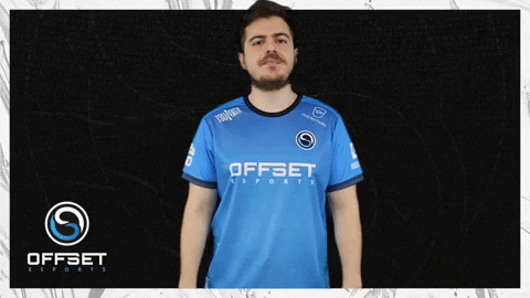 O7 GIF by OFFSET Esports