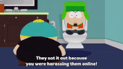 season 20 20x1 GIF by South Park 