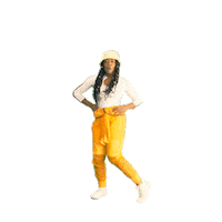 Netflix Original Jiva Sticker by NETFLIX