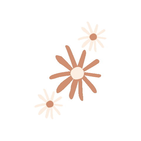 Flowers Lpp Sticker by Let's Party Prettier