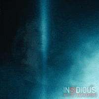 Horror Demon GIF by Sony Pictures