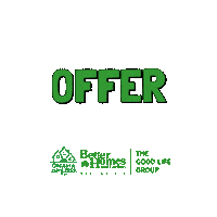 Offer Accepted Bhgre Sticker by Kat Theo Omaha Home Pros Team