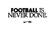 Youre Up World Cup Sticker by Nike