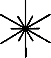 Star Love Sticker by Oh Wonder