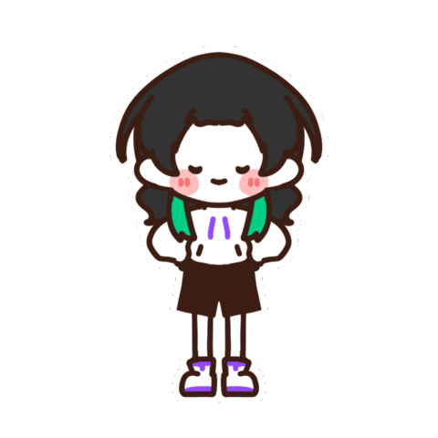 sinnplelittleone giphyupload dance dancing yeah Sticker