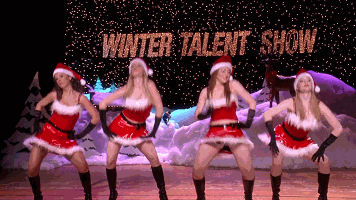 mean girls GIF