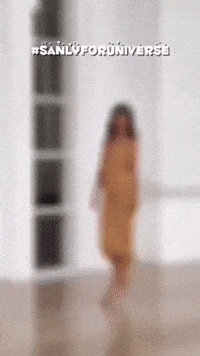 Miss Universe GIF