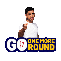 7InkBrews copter7 Sticker