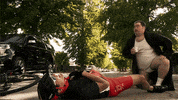 coffee submission GIF by Kingdom on Audience