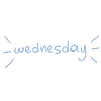 LiviaShlz day today wednesday days Sticker